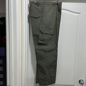 DC Shoes Cargo Pants Size 32